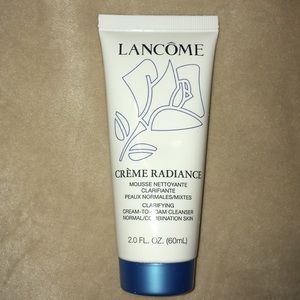🌟Lancôme Creme Radiance mini🌟